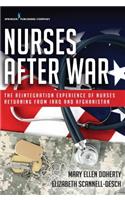 Nurses After War