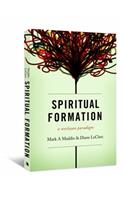 Spiritual Formation