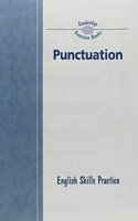 Camb Eng Skls Pract. Punctuation 10pk 98