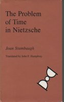 Problem of Time in Nietzsche