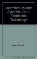 Controlled Rel Sys Vol 1