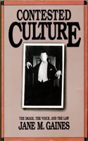 Contested Culture