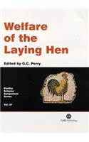 Welfare of the Laying Hen