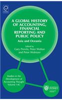 Global History of Accounting, Financial Reporting and Public Policy