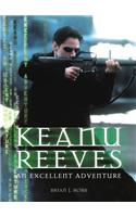 Keanu Reeves