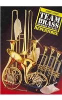 Team Brass