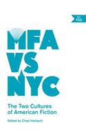 MFA vs NYC