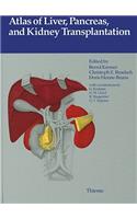 Atlas of Liver, Pancreas, and Kidney Transplantation