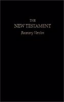 Recovery New Testament-OE