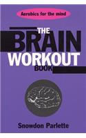 Brain Workout Book