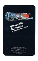 Strategic Minerals