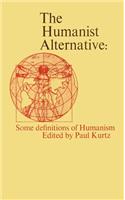 The Humanist Alternative