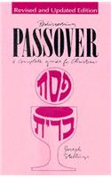 Rediscovering Passover
