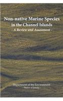 Non-native Marine Species in the Channel Islands