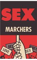 Sex Marchers