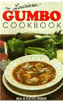 The Louisiana Gumbo Cookbook
