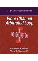 Fibre Channel Arbitrated Loop