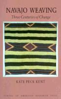 Navajo Weaving