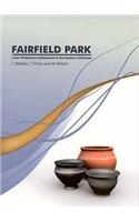 Fairfield Park, Stotfold, Bedfordshire