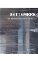 Settembre. Un Dipinto Di Storia Di Gerhard Richter
