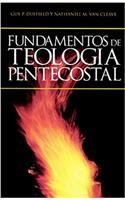 Fundamentos de TeologÃ­a Pentecostal