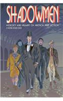 Shadowmen: (English)