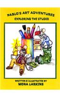 Pablo's Art Adventures