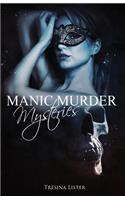Manic Murder Mysteries