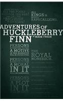 Adventures of Huckleberry Finn (Legacy Collection)