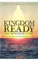 Kingdom Ready