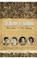 The Women of Haywood