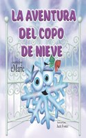 Aventura del Copo de Nieve