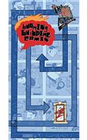 Burning Building Comix