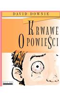 Krwawe Opowiesci