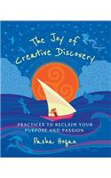 Joy of Creative Discovery