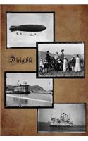 Dirigible