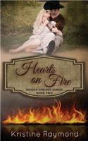 Hearts on Fire