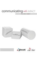 Communicating with Impact: (English)