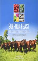 Suffolk Feast 2: One County, Twenty Chefs