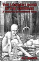 The Longest Road in the Universe: A Collection of Fantastical Tales