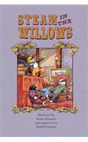 Steam in the Willows