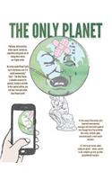 The Only Planet