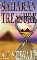Saharan Treasure