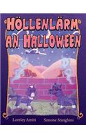 Höllenlärm an Halloween