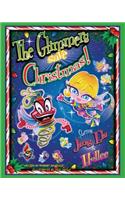 The Glimmers Save Christmas