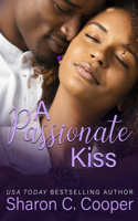 Passionate Kiss