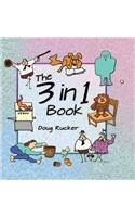 3 in 1 Book
