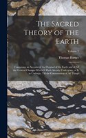 Sacred Theory of the Earth