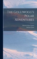 Golliwogg's Polar Adventures