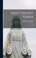 Saint Vincent Ferrer